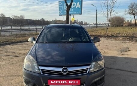Opel Astra H, 2010 год, 650 000 рублей, 13 фотография