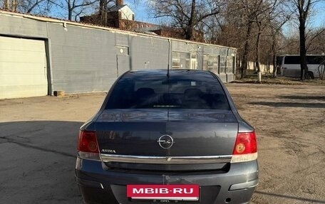 Opel Astra H, 2010 год, 650 000 рублей, 10 фотография