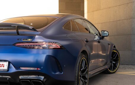 Mercedes-Benz AMG GT I рестайлинг, 2019 год, 12 800 000 рублей, 11 фотография