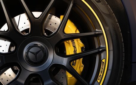 Mercedes-Benz AMG GT I рестайлинг, 2019 год, 12 800 000 рублей, 9 фотография