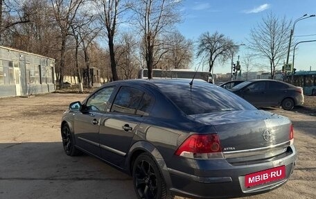 Opel Astra H, 2010 год, 650 000 рублей, 9 фотография