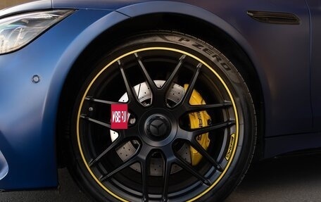 Mercedes-Benz AMG GT I рестайлинг, 2019 год, 12 800 000 рублей, 5 фотография