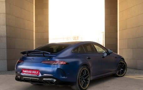 Mercedes-Benz AMG GT I рестайлинг, 2019 год, 12 800 000 рублей, 10 фотография