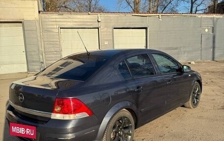 Opel Astra H, 2010 год, 650 000 рублей, 11 фотография