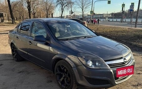 Opel Astra H, 2010 год, 650 000 рублей, 3 фотография