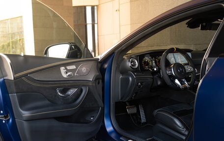 Mercedes-Benz AMG GT I рестайлинг, 2019 год, 12 800 000 рублей, 15 фотография