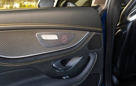 Mercedes-Benz AMG GT I рестайлинг, 2019 год, 12 800 000 рублей, 23 фотография