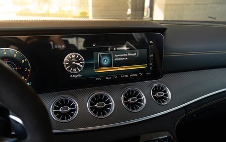 Mercedes-Benz AMG GT I рестайлинг, 2019 год, 12 800 000 рублей, 21 фотография