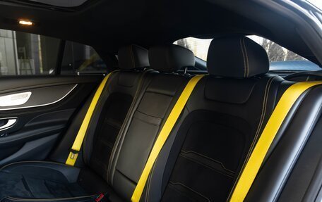 Mercedes-Benz AMG GT I рестайлинг, 2019 год, 12 800 000 рублей, 25 фотография