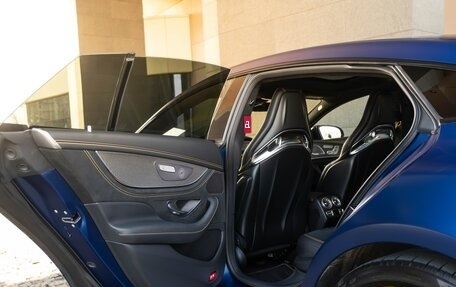 Mercedes-Benz AMG GT I рестайлинг, 2019 год, 12 800 000 рублей, 22 фотография