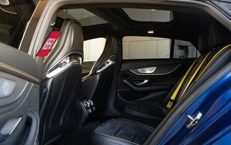 Mercedes-Benz AMG GT I рестайлинг, 2019 год, 12 800 000 рублей, 24 фотография