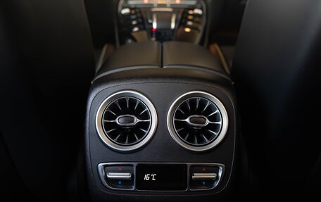 Mercedes-Benz AMG GT I рестайлинг, 2019 год, 12 800 000 рублей, 27 фотография