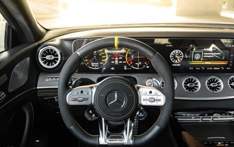 Mercedes-Benz AMG GT I рестайлинг, 2019 год, 12 800 000 рублей, 30 фотография