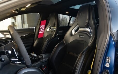 Mercedes-Benz AMG GT I рестайлинг, 2019 год, 12 800 000 рублей, 18 фотография