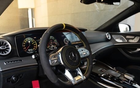 Mercedes-Benz AMG GT I рестайлинг, 2019 год, 12 800 000 рублей, 19 фотография