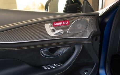 Mercedes-Benz AMG GT I рестайлинг, 2019 год, 12 800 000 рублей, 16 фотография