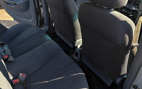 Hyundai Accent II, 2005 год, 257 000 рублей, 7 фотография