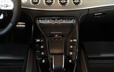 Mercedes-Benz AMG GT I рестайлинг, 2019 год, 12 800 000 рублей, 29 фотография