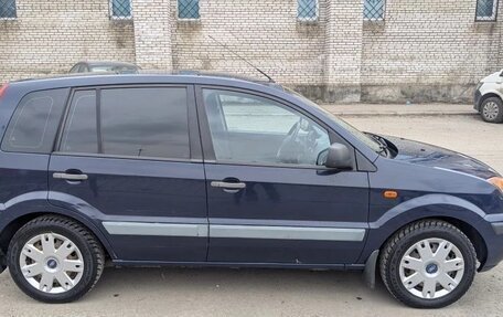 Ford Fusion I, 2011 год, 800 000 рублей, 3 фотография