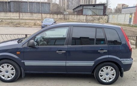 Ford Fusion I, 2011 год, 800 000 рублей, 4 фотография