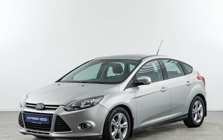 Ford Focus III, 2013 год, 1 178 888 рублей, 5 фотография
