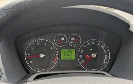 Ford Fusion I, 2011 год, 800 000 рублей, 6 фотография