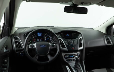 Ford Focus III, 2013 год, 1 178 888 рублей, 6 фотография