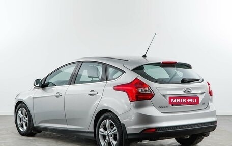 Ford Focus III, 2013 год, 1 178 888 рублей, 2 фотография