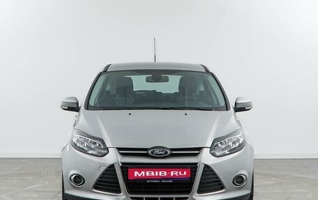 Ford Focus III, 2013 год, 1 178 888 рублей, 3 фотография