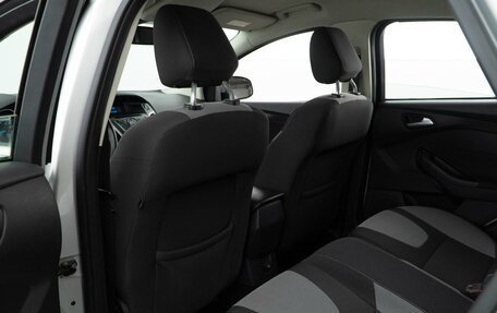 Ford Focus III, 2013 год, 1 178 888 рублей, 11 фотография