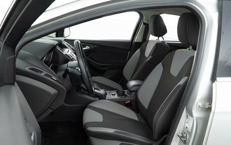 Ford Focus III, 2013 год, 1 178 888 рублей, 10 фотография