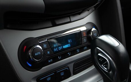 Ford Focus III, 2013 год, 1 178 888 рублей, 15 фотография