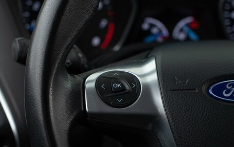 Ford Focus III, 2013 год, 1 178 888 рублей, 13 фотография