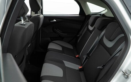 Ford Focus III, 2013 год, 1 178 888 рублей, 9 фотография