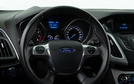 Ford Focus III, 2013 год, 1 178 888 рублей, 12 фотография
