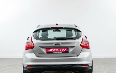 Ford Focus III, 2013 год, 1 178 888 рублей, 4 фотография