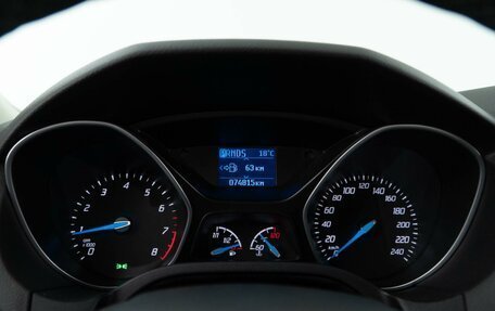 Ford Focus III, 2013 год, 1 178 888 рублей, 21 фотография