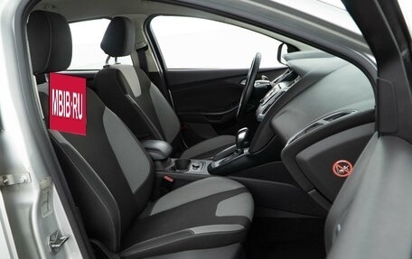 Ford Focus III, 2013 год, 1 178 888 рублей, 8 фотография