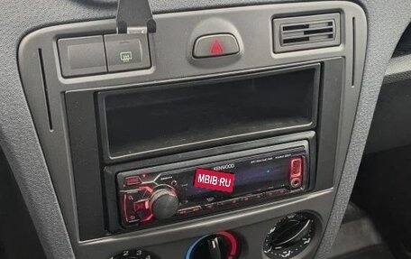 Ford Fusion I, 2011 год, 800 000 рублей, 5 фотография