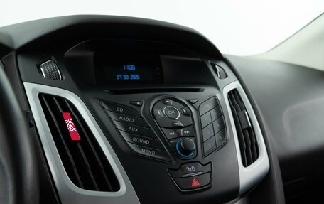 Ford Focus III, 2013 год, 1 178 888 рублей, 16 фотография