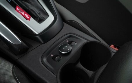 Ford Focus III, 2013 год, 1 178 888 рублей, 18 фотография