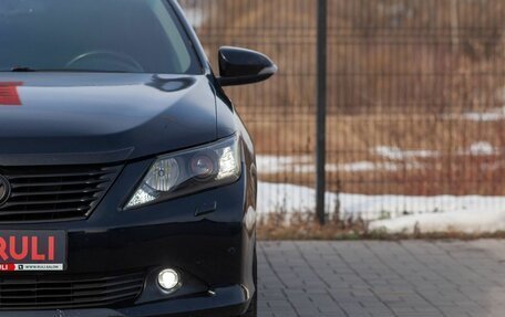 Toyota Camry, 2012 год, 1 625 000 рублей, 5 фотография