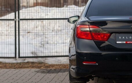 Toyota Camry, 2012 год, 1 625 000 рублей, 11 фотография