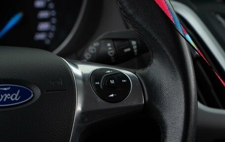 Ford Focus III, 2013 год, 1 178 888 рублей, 14 фотография