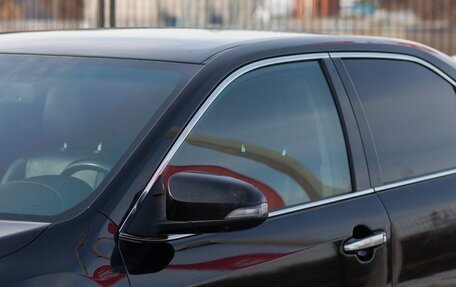 Toyota Camry, 2012 год, 1 625 000 рублей, 15 фотография