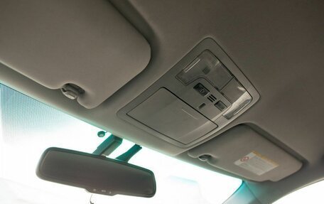 Toyota Camry, 2012 год, 1 625 000 рублей, 17 фотография