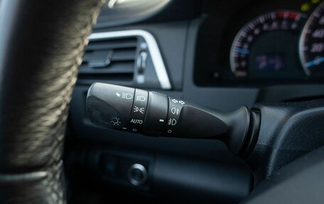 Toyota Camry, 2012 год, 1 625 000 рублей, 23 фотография