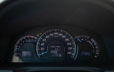 Toyota Camry, 2012 год, 1 625 000 рублей, 22 фотография