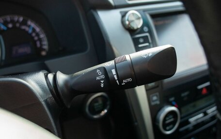 Toyota Camry, 2012 год, 1 625 000 рублей, 24 фотография