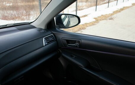 Toyota Camry, 2012 год, 1 625 000 рублей, 35 фотография